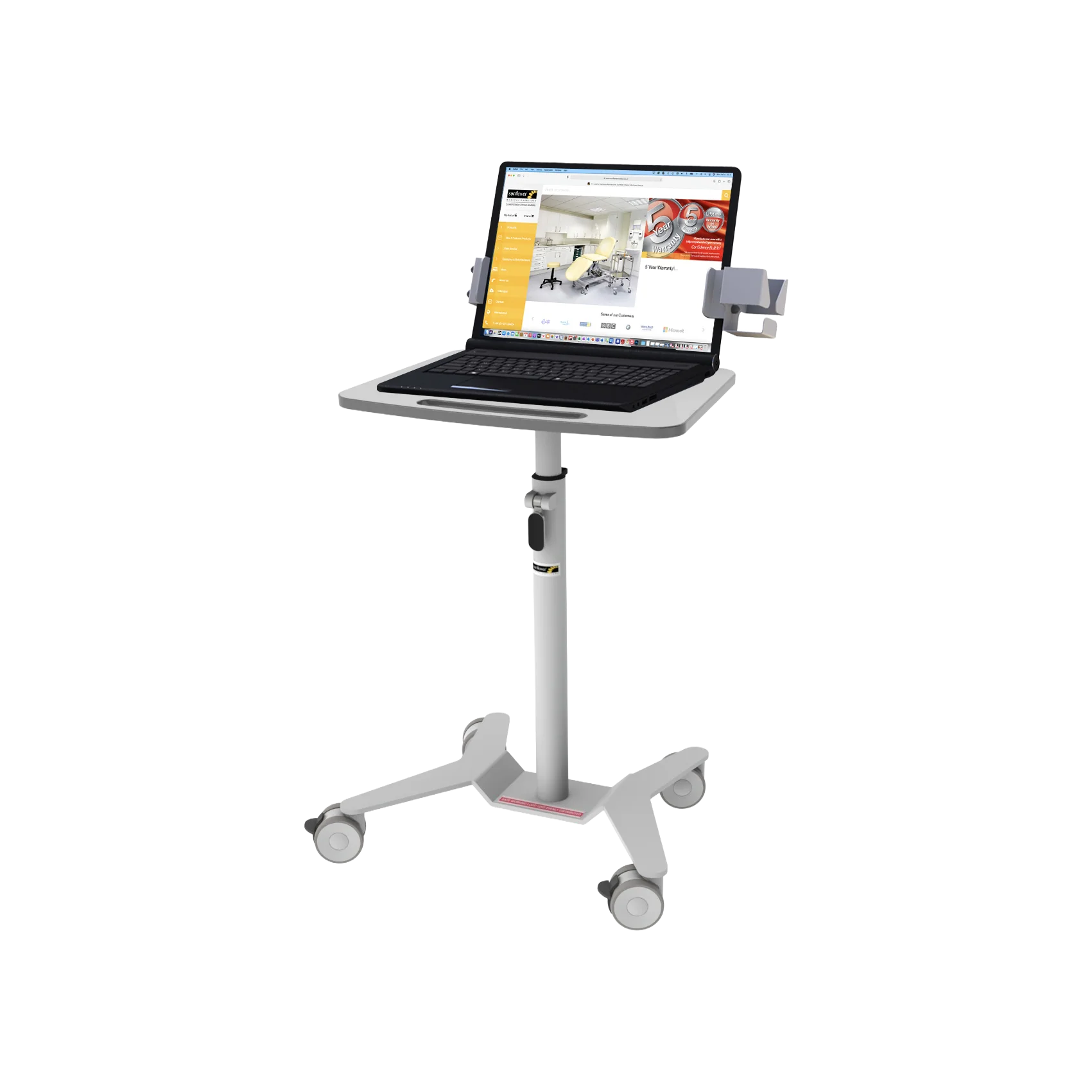 New Products